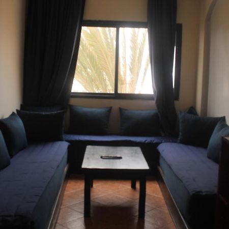 Hotel Residence Rihab 아가디르 외부 사진