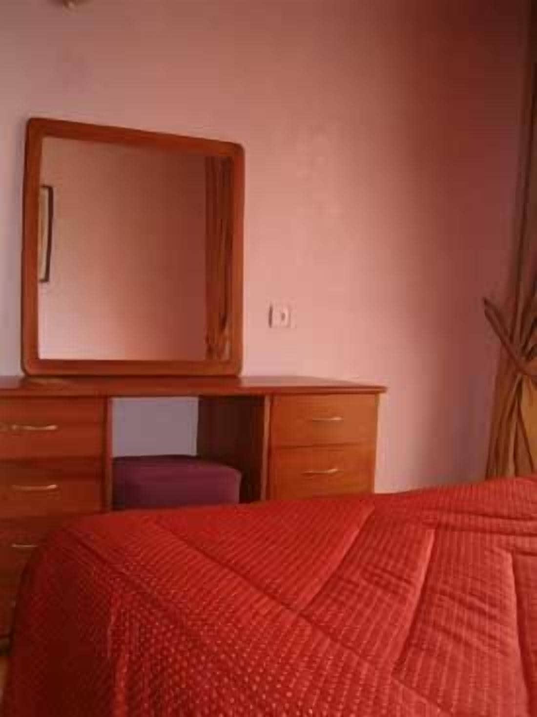 Hotel Residence Rihab 아가디르 외부 사진