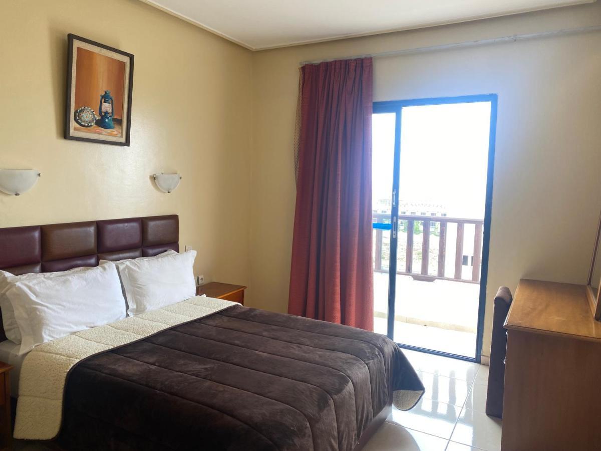 Hotel Residence Rihab 아가디르 외부 사진