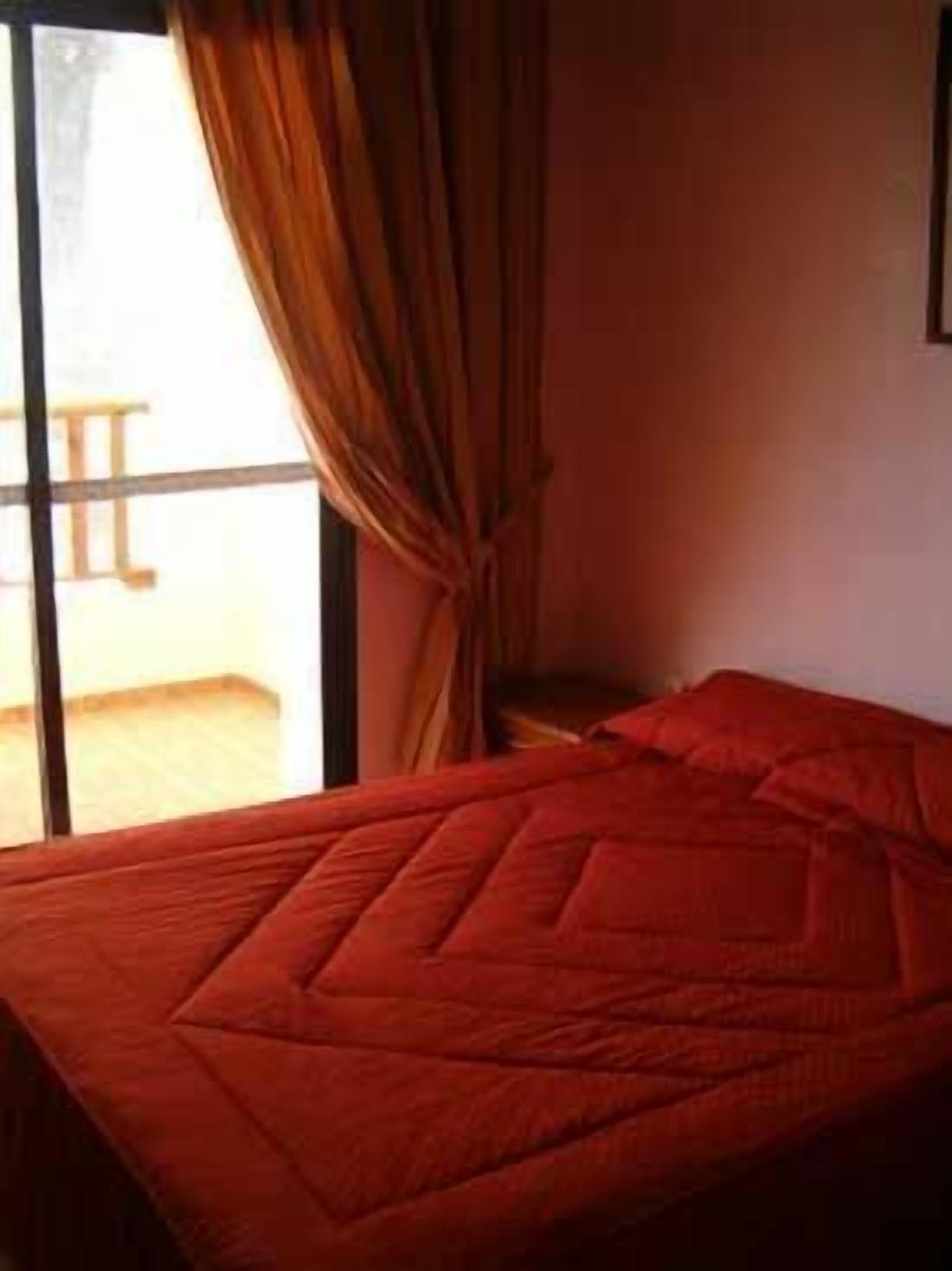 Hotel Residence Rihab 아가디르 외부 사진