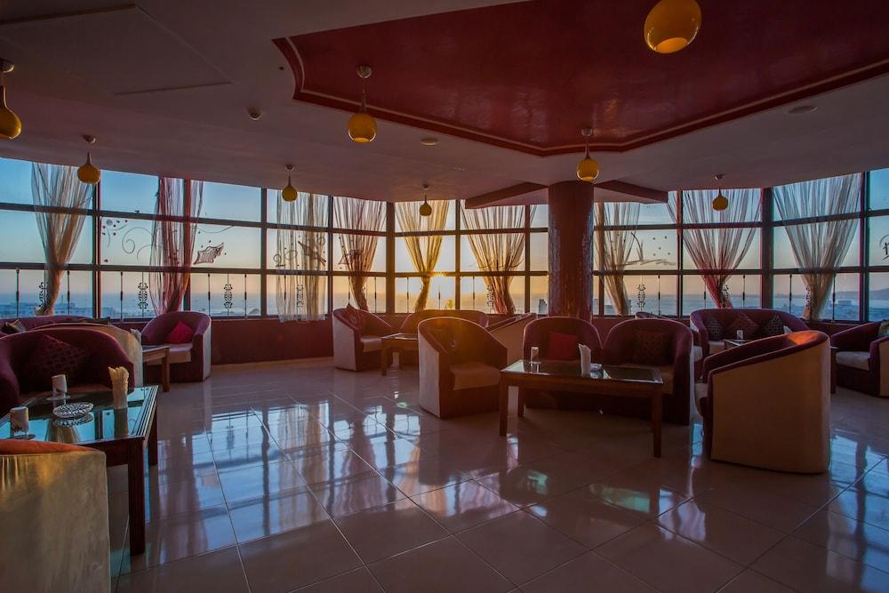 Hotel Residence Rihab 아가디르 외부 사진