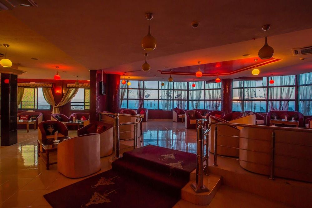 Hotel Residence Rihab 아가디르 외부 사진