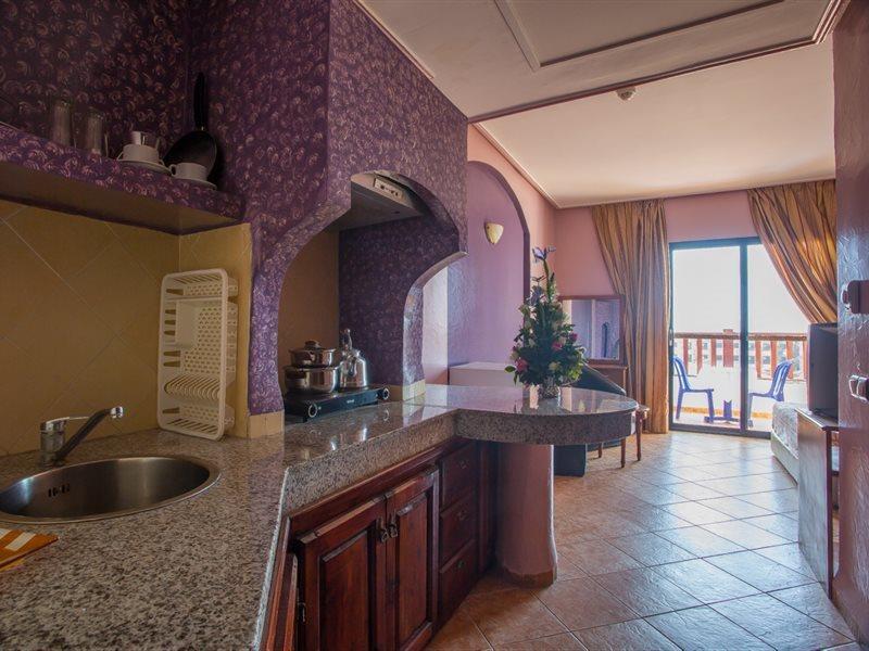 Hotel Residence Rihab 아가디르 외부 사진